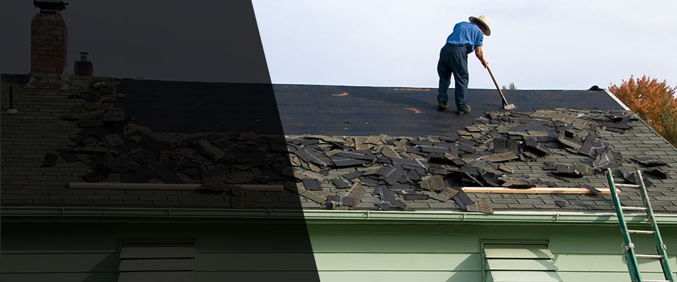 Leonard Roofing Contractors