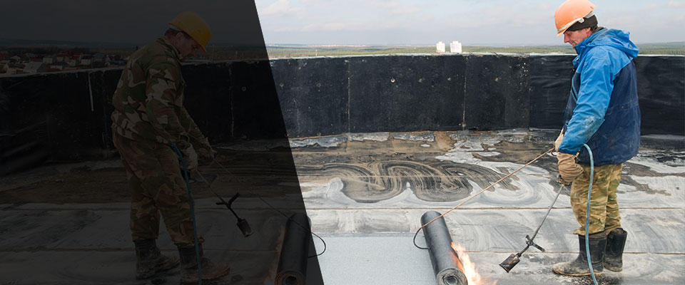 Leonard Roofing Contractors