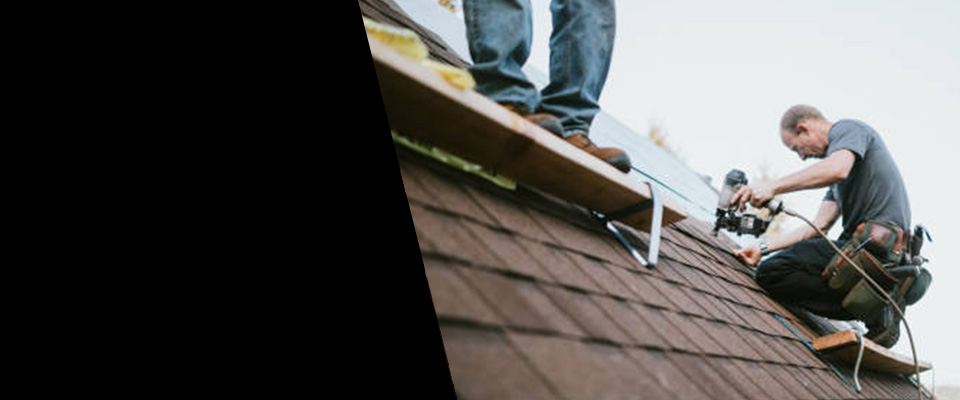 Leonard Roofing Contractors
